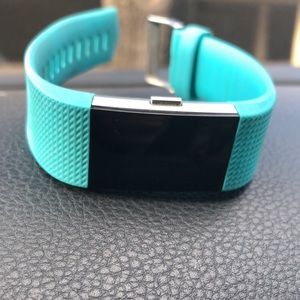 FitBit Charge 2